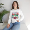 Alaska Sweatshirt - Boho / Hippie Unisex