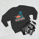Premium Ventura, California Sweatshirt - Unisex Premium Crewneck Sweatshirt-13