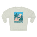 Premium Melbourne, Florida Sweatshirt - Unisex Premium Crewneck Sweatshirt-21