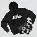 Premium Alabama Hoodie - Script Unisex Sweatshirt-7
