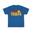 Tampa, Florida T-Shirt - Unisex Retro Tampa Shirt-5