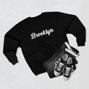 Premium Brooklyn Sweatshirt - Unisex Premium Crewneck Brooklyn, New York Sweatshirt-7