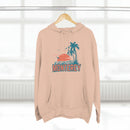 Premium Monterey, California Hoodie - Palm Tree Unisex Sweatshirt-22