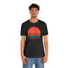 San Luis Obispo, California T-Shirt - Retro 80s Unisex San Luis Obispo Shirt