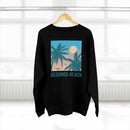 Premium Redondo Beach, California Sweatshirt - Unisex Premium Crewneck Sweatshirt-24