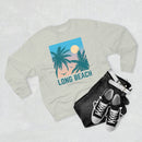 Premium Long Beach, California Sweatshirt - Unisex Premium Crewneck Sweatshirt-27