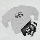 Premium Jackson Hole, Wyoming Crewneck Sweatshirt - Retro Unisex Sweatshirt-2
