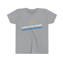 Lake of the Ozarks Youth T-Shirt - Missouri Kid's Tee-7