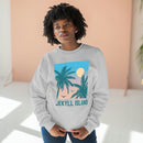 Premium Jekyll Island, Georgia Sweatshirt - Unisex Premium Crewneck Sweatshirt-14