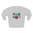 Premium Vail, Colorado Crewneck Sweatshirt - Retro Unisex Sweatshirt-9