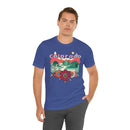 Colorado Shirt, Colorado Retro T-Shirt, Hippie Style Colorado tee, Colorado Mountain Shirt-46