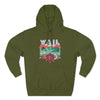 Premium  Vail, Colorado Hoodie - Boho Unisex Sweatshirt