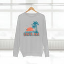 Premium Santa Ana, California Sweatshirt - Unisex Premium Crewneck Sweatshirt-14