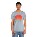 Los Angeles, California T-Shirt - Retro 80s Unisex Los Angeles Shirt-40