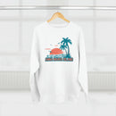 Premium Anna Maria Island, Florida Sweatshirt - Unisex Premium Crewneck Sweatshirt-10
