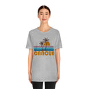 Cancun, Mexico T-Shirt - Retro Palm Tree Unisex Cancun Shirt-38