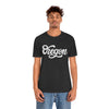 Oregon T-Shirt - Hand Lettered Unisex Oregon Shirt