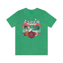 Aspen Shirt, Colorado Retro T-Shirt, Hippie Style Colorado tee, Aspen Mountain Shirt-33