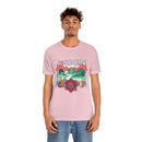 Aspen Shirt, Colorado Retro T-Shirt, Hippie Style Colorado tee, Aspen Mountain Shirt-68