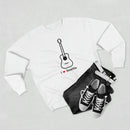 Premium Seattle, Washington Crewneck Sweatshirt - Retro Unisex Sweatshirt-7