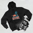 Premium Irvine, California Hoodie - Palm Tree Unisex Sweatshirt-17