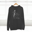 Premium Ski Bum Hoodie - Retro Unisex Sweatshirt-6