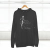 Premium Ski Bum Hoodie - Retro Unisex Sweatshirt