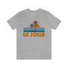 Athletic Heather