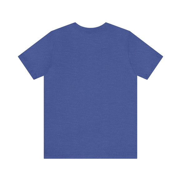 Mississippi T-Shirt - Retro 80s Unisex Mississippi Shirt