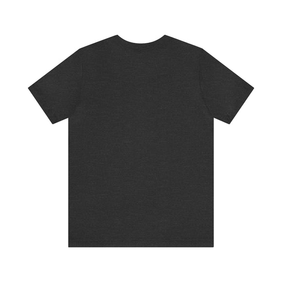 Iowa T-Shirt - Retro 80s Unisex Iowa Shirt