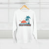 Premium Palm Springs, California Sweatshirt - Unisex Premium Crewneck Sweatshirt