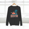 Premium Destin, Florida Sweatshirt - Unisex Premium Crewneck Sweatshirt