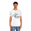 Vail, Colorado T-Shirt - Retro Unisex Vail T Shirt-6
