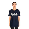 Nashville, Tennessee T-Shirt - Retro Unisex Nashville T Shirt