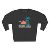 Premium Santa Ana, California Sweatshirt - Unisex Premium Crewneck Sweatshirt