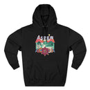 Premium Aspen, Colorado Hoodie - Boho Unisex Sweatshirt-12