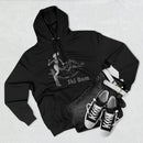 Premium Ski Bum Hoodie - Retro Unisex Sweatshirt-10