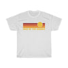 Lake of the Ozarks, Missouri T-Shirt - Unisex Retro Lake of the Ozarks Shirt