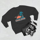 Premium Charleston, South Carolina Sweatshirt - Unisex Premium Crewneck Sweatshirt-3