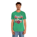 Telluride Shirt, Colorado Retro T-Shirt, Hippie Style Colorado tee, Telluride Mountain Shirt-36