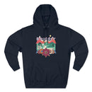 Premium Boulder, Colorado Hoodie - Boho Unisex Sweatshirt-21