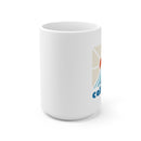 California Mug, Ceramic California Mug, California Coffee Mug-6
