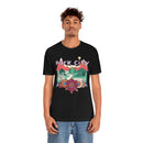 Park City T-Shirt - Retro Mountain / Hippie Style Park City, Utah Shirt-12