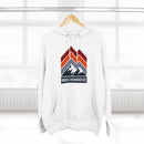 Premium Breckenridge, Colorado Hoodie - Retro Unisex Sweatshirt-6