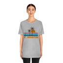 St Augustine, Florida T-Shirt - Retro Palm Tree Unisex St Augustine Shirt-2