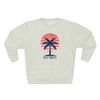 Premium Key West, Florida Crewneck Sweatshirt - Retro Unisex Sweatshirt