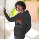 Premium Sun Valley, Idaho Hoodie - Retro Unisex Sweatshirt-11