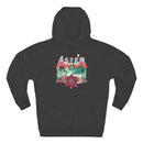 Premium Aspen, Colorado Hoodie - Boho Unisex Sweatshirt-7