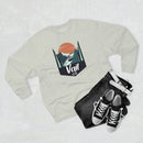 Premium Vail, Colorado Crewneck Sweatshirt - Retro Unisex Sweatshirt-10