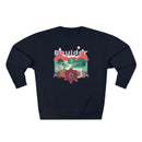 Premium Boulder, Colorado Crewneck Sweatshirt - Retro Unisex Sweatshirt-25